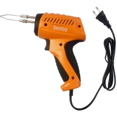 Sencys Soldeerpistool 100w