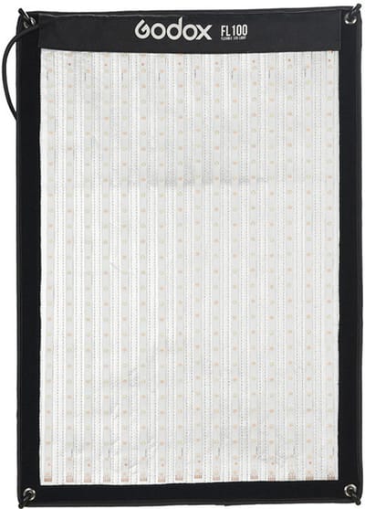 Godox Flexible LED Panel FL100