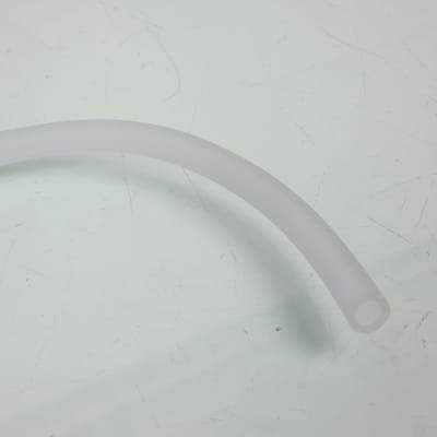 Durite de mise à l'air RSM pour deux roues moto auto 6x9mm x 1m transparent Neuf