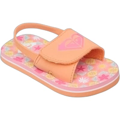 Babysandalen Roxy TW Finn