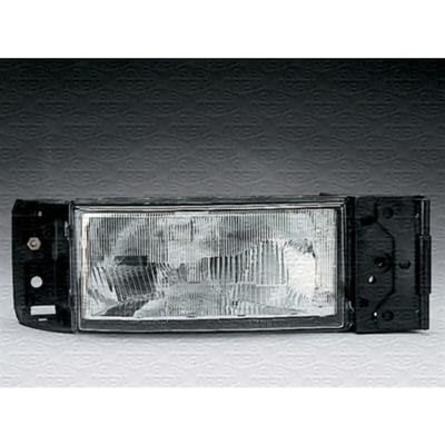 Koplampen MAGNETI MARELLI 712390631129