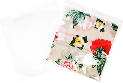 Gripzakken 30,5x30,5cm50 micron (100 stuks) | gripzak | ziplock zakken | ziplock zakjes