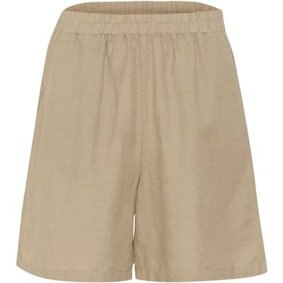 Damesshort CULTURE Lopi Azemina