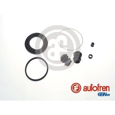 Reparatieset, remklauw AUTOFREN SEINSA D4-181 rechts