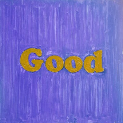 The Stevens - Good (CD)