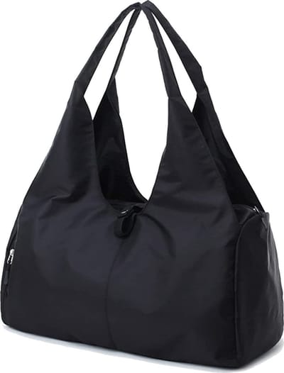 Reistas - Luxe weekendtas - weekendtasje – handbagage