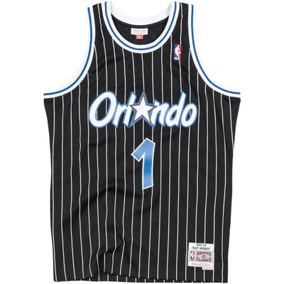 NBA Shirt Orlando Magic Tracy Mcgrady