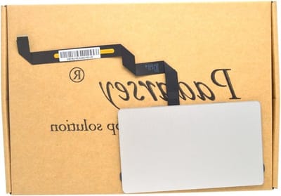 Vervangend Trackpad Touchpad met Kabel voor MacBook Air 11" A1465 (Mid 2013, Early 2014, Early 2015) - Hoogwaardige Compatibiliteit, Eenvoudige Installatie, Betrouwbare Prestaties