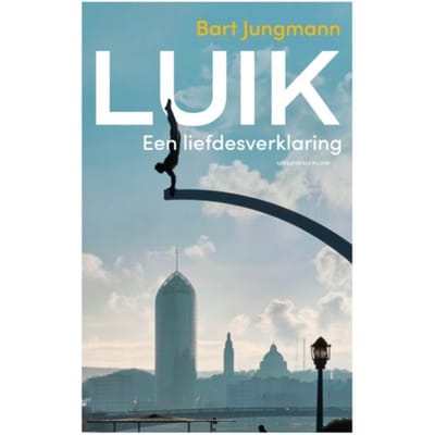 Luik - Bart Jungmann