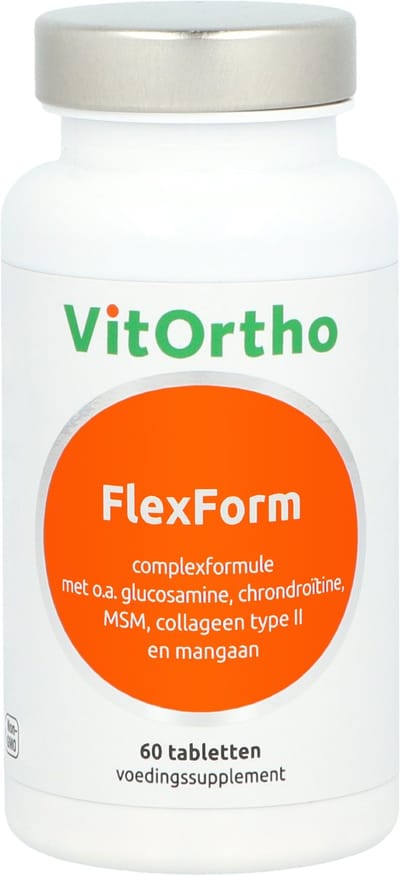 Vitortho gewricht formule 60 st