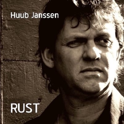 Huub Janssen - Rust (CD)