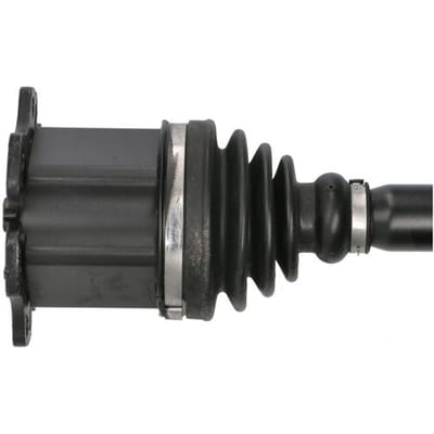 Aandrijfas POINT GEAR PNG72984