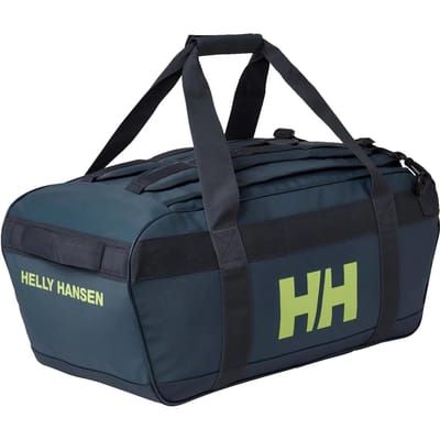 Helly Hansen Scout Duffel Bag, 50L, alpine frost