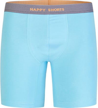 Happy Shorts Langer Boxer Jersey