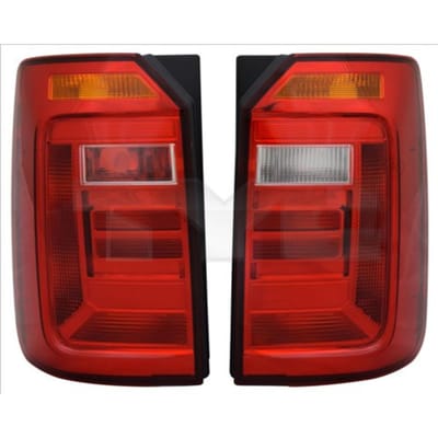 Achterlicht TYC 11-12971-01-2