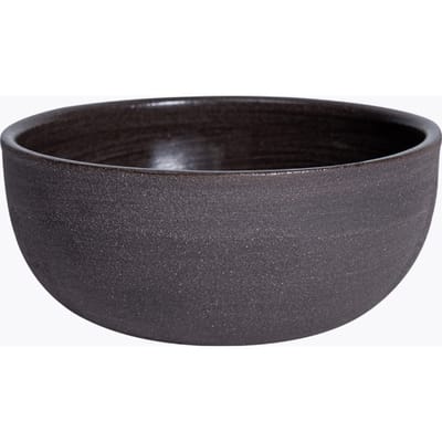 MURA MURA Ceramics KUMO cappuccinokop grijs/zwart