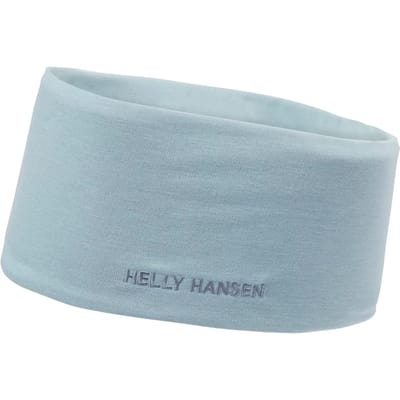 Helly Hansen Light Hoofdband Blauw