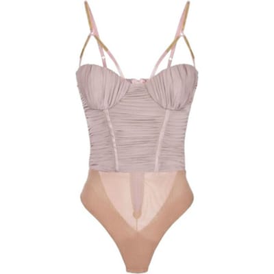Onderhemden Elisabetta Franchi bo01961e2-ea1