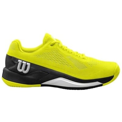 Tennisschoenen Wilson Rush Pro 4.0 Allcourt