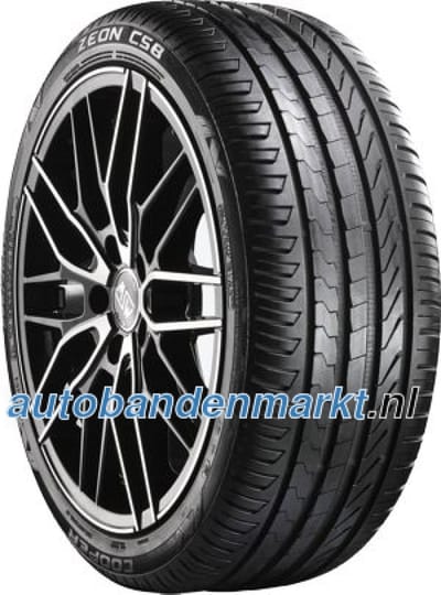 Cooper Zeon CS8 ( 205/65 R15 94V )