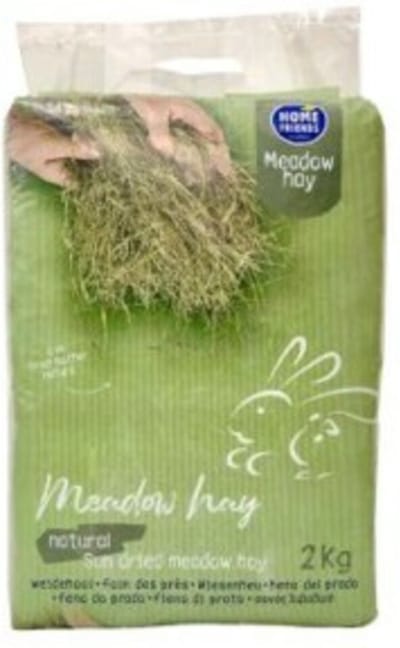 Home Friends Weidehooi 2 kg