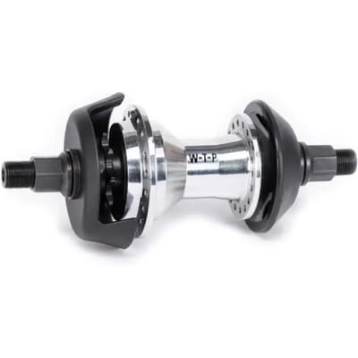 Achternaaf Wethepeople Hybrid LHD
