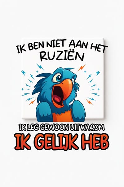 Tegel met Uniek Design | Ontwerp Jouw Eigen Tegel | Handgemaakt Cadeau voor Elk Interieur | Gepersonaliseerd op Aanvraag | Enkel of Grote Bestelling