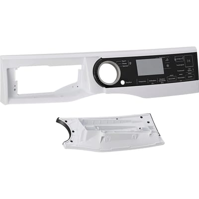 AEG controlepaneel, wit, AEG, DE 140280495015