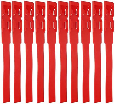 Shopcentral - Tyre Identification Tags - Dieren identificatie