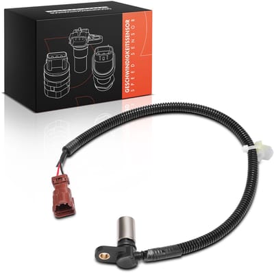 Frankberg 1x snelheidssensor voor Infiniti G20 Nissan