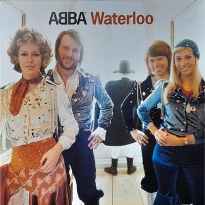 Abba - Waterloo