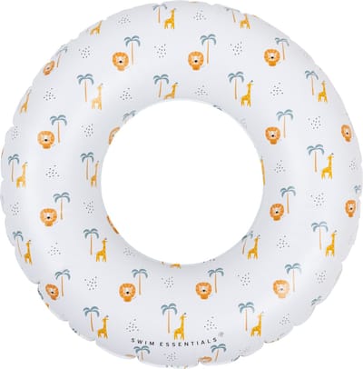 Swim Essentials Zwemband - 55 cm - Jungle