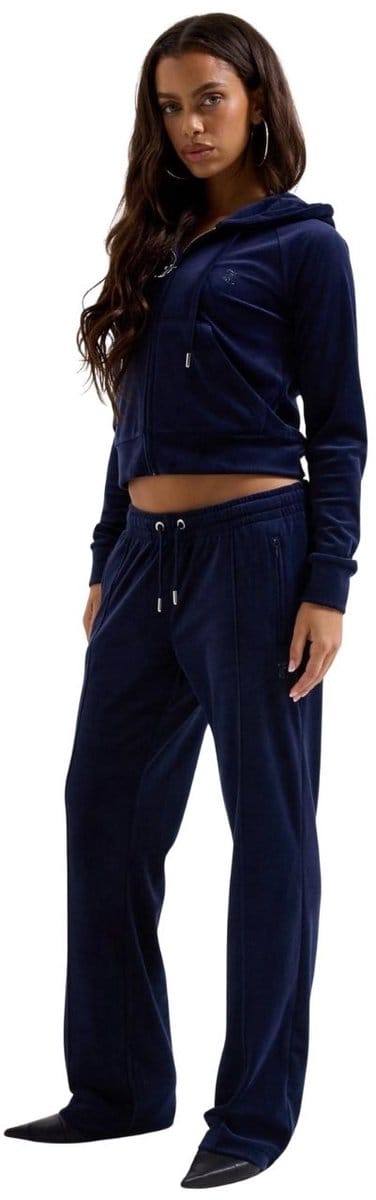 Juicy Couture Juicy Couture Madison Col Out Hoodie - Maat S