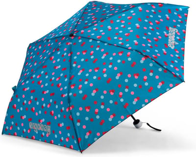 ergobag Kinder Zakparaplu 21 cm