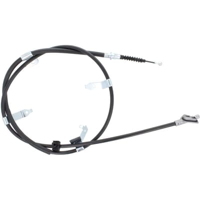 Kabel, parkeerrem BOSCH 1 987 482 438 rechts