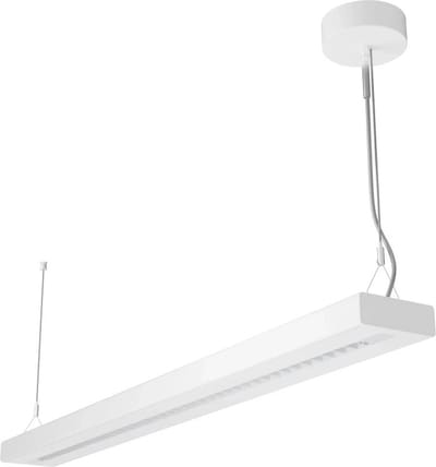 Ledvance LED Pendelarmatuur | 54W 3000K 4350 - 6500lm | 930 IP20 DALI Dimbaar