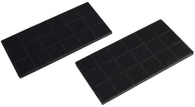 Koolstoffilter voor Eico 3307