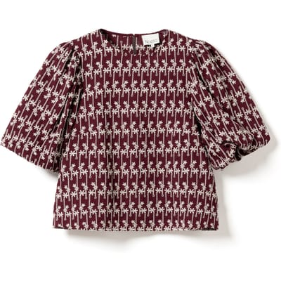 Shelly Blouse