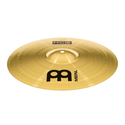 Meinl HCS Crash 14", HCS14C - Crash bekken