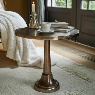 Bijzettafel Bellevance