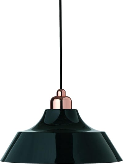 Dyberg Larsen Momentum Plafondlamp Met Textiel Draad 33 Cm