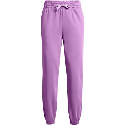 Dames joggingsbroek Under Armour Rival Terry