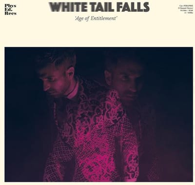 Age Of Entitlement - White Tail Falls