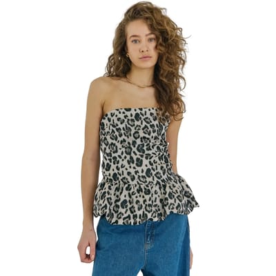 Dames top Norr Lelo tube