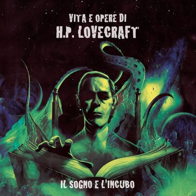 Various Artists - Il Sogno E L'incubo (2 LP)