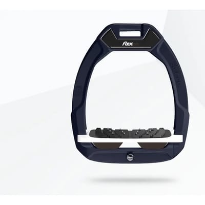 Veiligheidsroeien Steigeren Hellend Ultra Grip Marine/Wit/Bruin Flex-On Safe-On