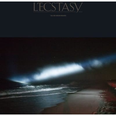 L'Ecstacy - Tiga & Hudson Mohawke