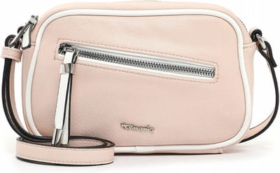 Tamaris Schoudertas Corinna Crossbody Bag Rose Roze
