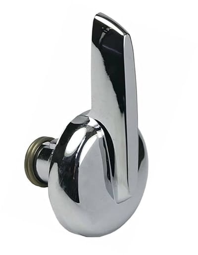 DeLonghi Knop Van espresso, chroom EAM3000, EAM3200, EAM2500 5513222451