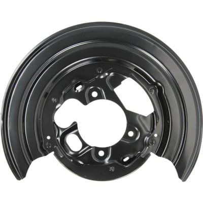 Dekplaat, remschijf BLIC 6508-03-9564876K